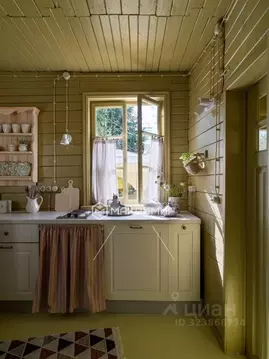 Дом в Московская область, Наро-Фоминский городской округ, Ополченец ...