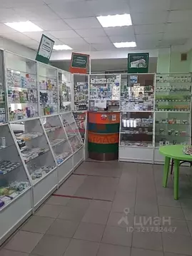 Торговая площадь в Белгородская область, Старый Оскол Пролетарская ...