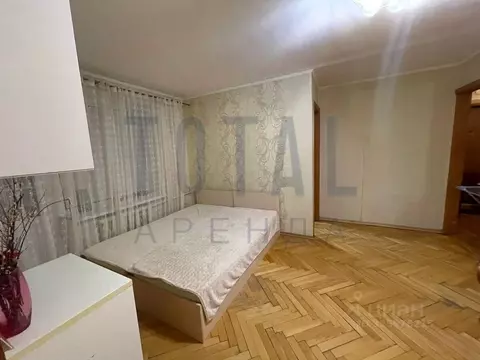 2-к кв. Москва ул. Архитектора Власова, 9К3 (45.0 м)