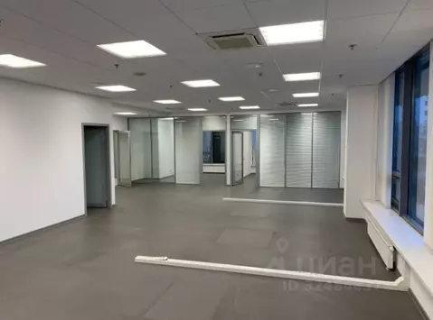 Офис в Москва ул. Кулакова, 20с2 (479 м)