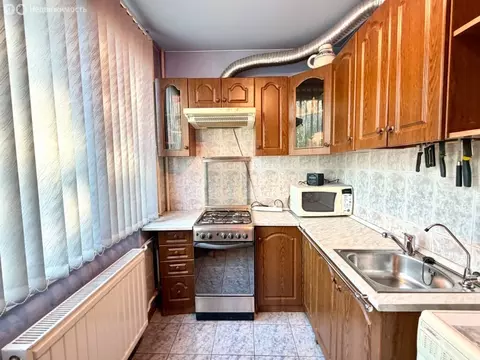 2-комнатная квартира: Санкт-Петербург, улица Димитрова, 24к2 (44.4 м)