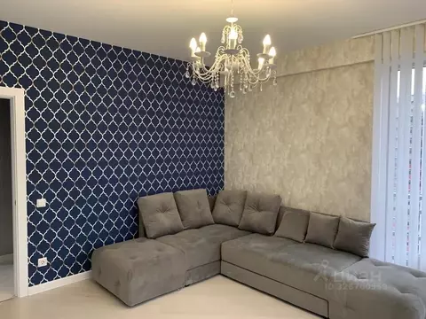 1-к кв. Санкт-Петербург просп. Героев, 18 (38.6 м)