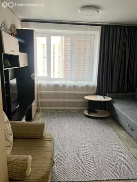 Квартира-студия: Чебоксары, улица Мате Залка, 12 (32 м)