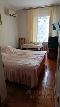 Комната Краснодарский край, Анапа ул. Островского, 31