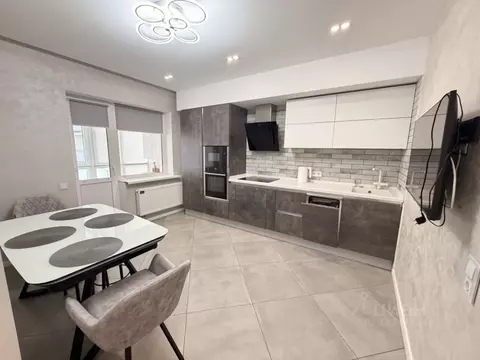 3-к кв. Саратовская область, Саратов ул. Усть-Курдюмская, 25 (120.0 м)