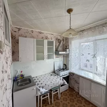 1-к кв. Архангельская область, Северодвинск ул. Гагарина, 18А (28.8 м)