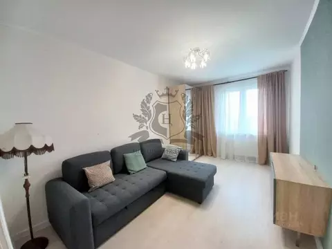 1-к кв. Санкт-Петербург дор. Муринская, 12к2 (30.0 м)