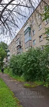 3-к кв. Пензенская область, Пенза ул. Богданова, 52 (51.5 м)