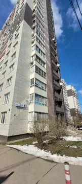 Продается 2-комнатная квартира