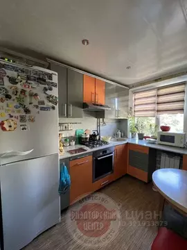 4-к кв. Белгородская область, Белгород ул. Щорса, 2а (60.8 м)