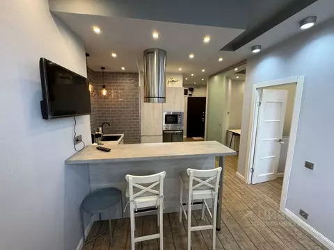 2-к кв. Москва Новодмитровская ул., 2к5 (40.0 м)