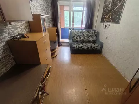 Комната Санкт-Петербург просп. Ударников, 38к1 (13.0 м)