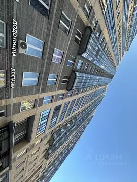 1-к кв. Санкт-Петербург пос. Парголово, ул. Федора Абрамова, 20К1 ...