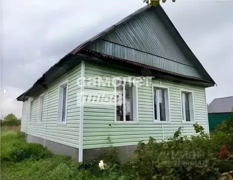 Дом в Ленинградская область, Ломоносовский район, Аннинское городское ...