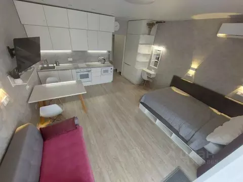 1-к кв. Крым, Алушта ул. Западная, 4к3 (37.0 м)