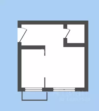 1-к кв. Иркутская область, Иркутск наб. Верхняя, 131 (40.0 м)