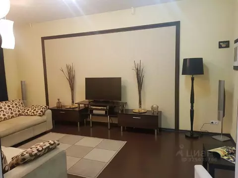 3-к кв. Мурманская область, Мурманск ул. Маяковского, 21 (73.0 м)