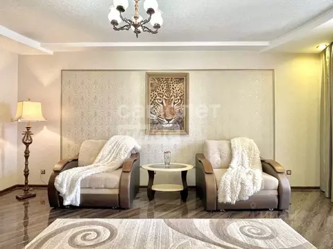 2-к кв. Краснодарский край, Анапа Крымская ул., 34 (98.0 м)