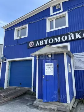 Склад в Ямало-Ненецкий АО, Новый Уренгой Е панель,  (267 м)