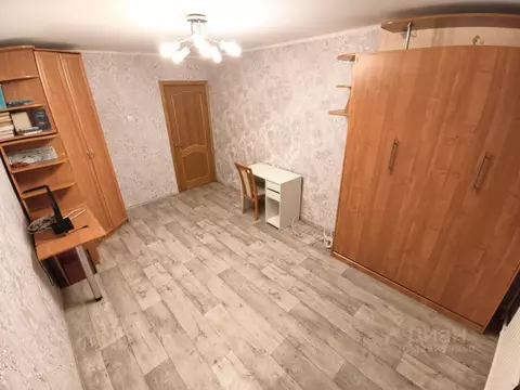 2-к кв. Санкт-Петербург Гражданский просп., 79К1 (45.0 м)