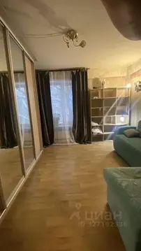 1-к кв. Московская область, Мытищи Летная ул., 22к2 (32.0 м)