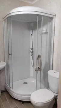 Студия Ленинградская область, Всеволожск ш. Дорога Жизни, 7к1 (21.4 м)