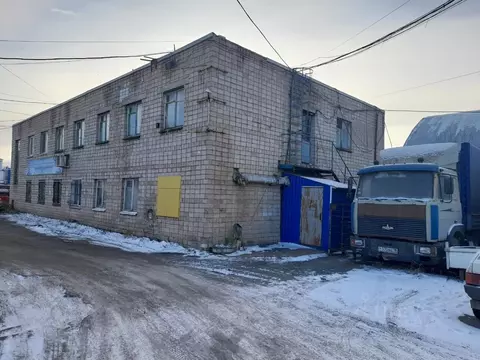 Офис в Удмуртия, Ижевск ул. Пойма, 10 (19 м)