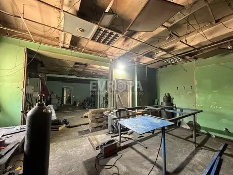 Склад в Ульяновская область, Ульяновск Локомотивная ул., 6В (190 м)