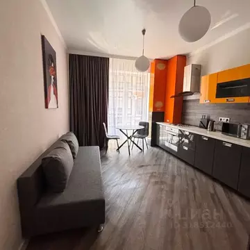 1-к кв. Ставропольский край, Ессентуки Малая Садовая ул., 20 (50.0 м)