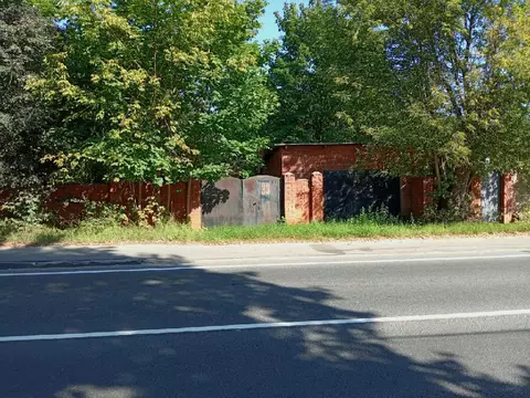 Продается участок в дп Загорянский