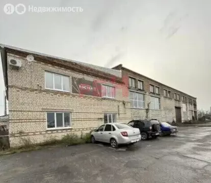 Помещение свободного назначения (3250 м)