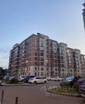 Гараж в Московская область, Красногорск Опалиха мкр, ул. Пришвина, 2 ...