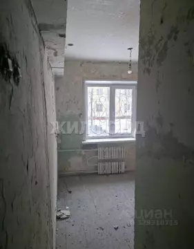 3-к кв. Томская область, Северск ул. Крупской, 9 (54.0 м)