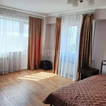 1-к кв. Бурятия, Улан-Удэ Солнечная ул., 17 (32.2 м)