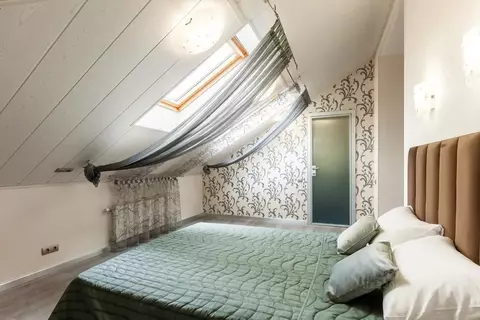 Дом в Московская область, Подольск городской округ, пос. Александровка ...