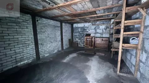 Гараж в Алтайский край, Павловский район, пос. Новые зори  (18 м)