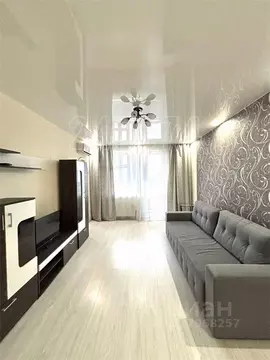 1-к кв. Москва ул. Перерва, 31 (40.0 м)