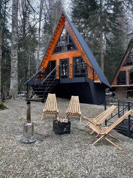 Комната Карачаево-Черкесия, Зеленчукский район, с. Архыз