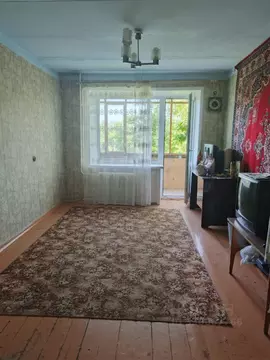 2-к кв. Пермский край, Пермь Сухумская ул., 19 (39.0 м)