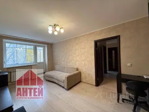 2-к кв. Нижегородская область, Нижний Новгород Щербинки жилрайон, ...