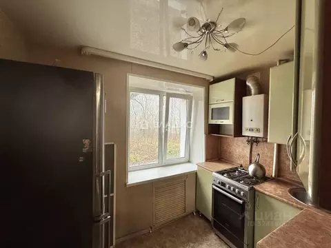 2-к кв. Пензенская область, Пенза Военный городок, 149 (40.1 м)