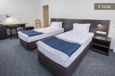 Комната Пермский край, Пермь ул. Ленина, 58 (25.0 м)