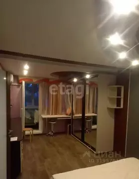 2-к кв. Нижегородская область, Выкса ул. Пушкина, 3 (44.0 м)