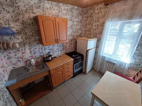 2-к кв. Севастополь ул. Яблочкова, 8к1 (35.0 м)