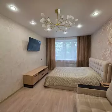 1-к кв. Псковская область, Псков ул. Алтаева, 3 (35.0 м)