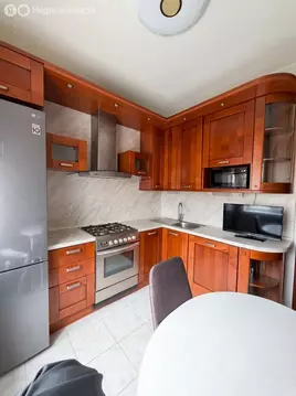 3-комнатная квартира: Колпино, проспект Ленина, 23 (81 м)