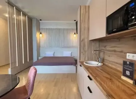 1-к кв. Крым, Ялта ул. Войкова, 20 (50.0 м)