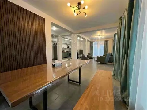 Коттедж в Московская область, Истра муниципальный округ, д. Покровское ...