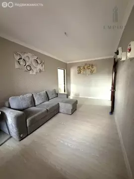 2-комнатная квартира: Грозный, улица Урицкого, 4 (43.7 м)