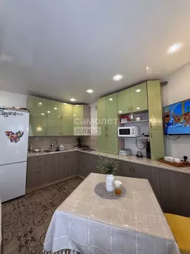 2-к кв. Архангельская область, Коряжма проезд Троицкий, 15 (69.8 м)